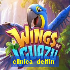 clinica delfin itaigara salvador